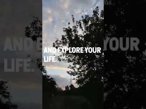 LIVE YOUR LIFE TO THE FULLEST - Basawanjali #youtubeshorts #relaxing #motivation #inspire