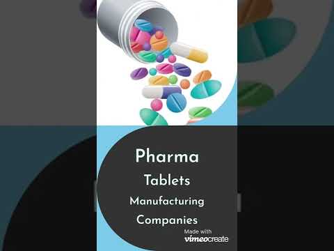 Third party manufacturing companies