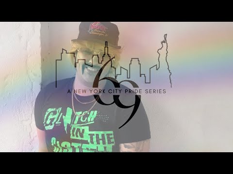 69 Questions: A New York City Pride Series w/ Richard