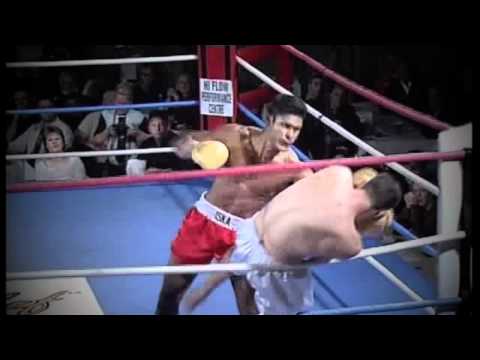 Dinesh - Show Reel 2010