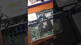 Merry Christmas!!!! The final video in the HP series is live and a New Server in The Lab