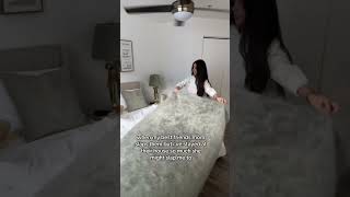even the blanket got scared🤣 #fyp #bsf #funny #relatable #real #relatablecontent #shorts #foryou