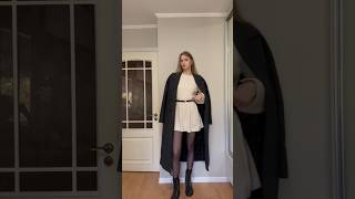 Okay, I bought this viral dress… #hmdress #viraldress #outfitoftheday