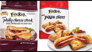 Brand Recalls Frozen Pizza, Snacks Over E. coli Outbreak