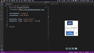 Intro to C4 Architecture Diagrams and C4 PlantUML extension