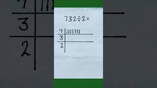 Division explained📚💡 #maths #mathematics #study #knowledge #school