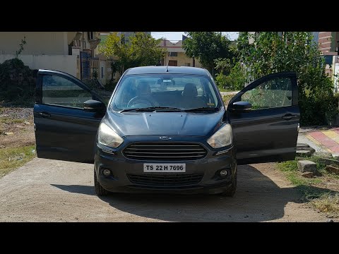 Ford Figo aspire 2015అధూతమైన కారు ధర కేవలం 3.50/- సెల్ 6300150043