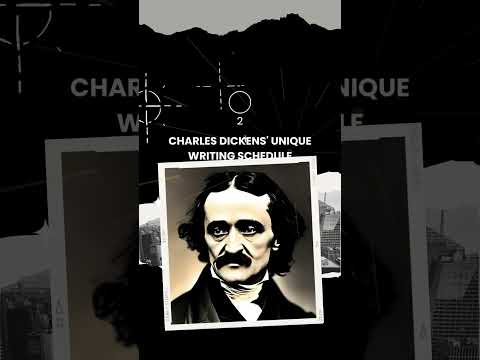interesting facts about literary writers #youtubeshorts #earning #literature #shortsfeed