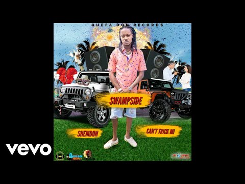 Shemdon - Cant Trick Me (Official Audio)