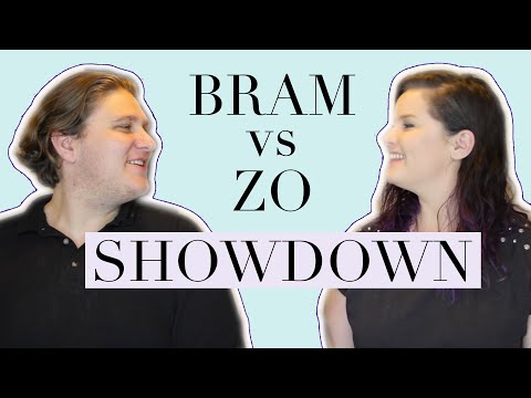 How Well Do We Know Each Other / Get To Know Us Better - Part One!