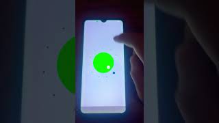Android 11 easteregg ama eski telefonumda ￼