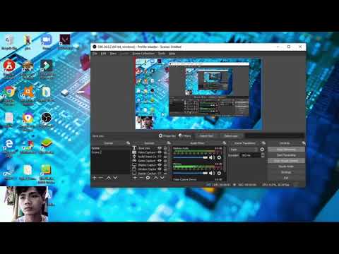 Erick Pantuan Live Stream