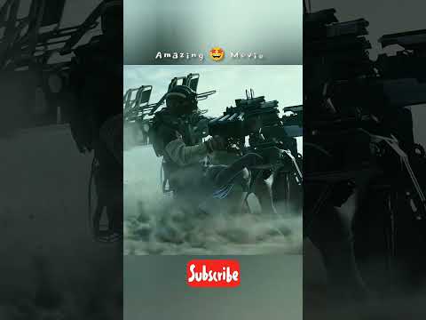 Amazing Action Clip #youtubeshorts #shorts #spectral