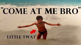 Tales of Genetics: Aquatic Twat