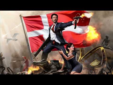 Denmark!