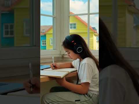 hip hop 🎶 beats to relaxstudy to | deep work environment #deepwork #relaxing #lofi #study #piano