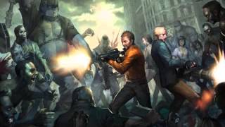 [♪CSO] Zombie Scenario - Round Start
