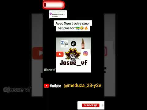 Xgest saison 3 #gabonyoutube #funny #normal #comedy #humour