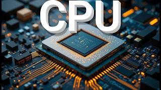 CPU (Processor) Explained