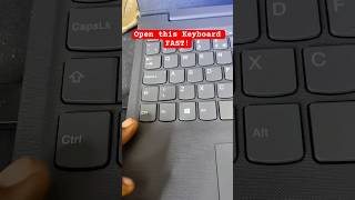 Open On-Screen Keyboard Instantly with This Shortcut! #computertricks #computer #onscreenkeyboard