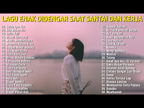 LAGU POP HITS 2000'an ! LAGU KENANGAN YANG KALIAN CARI