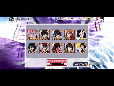 BS SUMMONS DUEL (1/3)