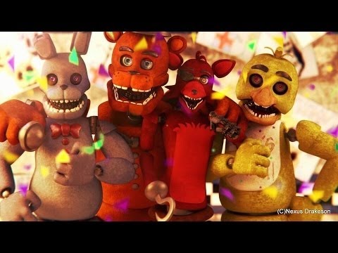 LE RETOUR DE SPRIGTRAP