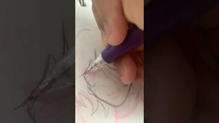 DAYYY UHHHH 5!!!!! 😜😜😜 #art #ocsketch #sketchingdrawing #drawing #fanart #sketch #drawing #artist