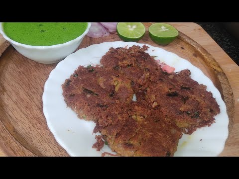 CHICKEN SHAMI KABAB