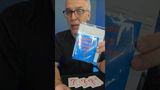 Number Mystery Outdone: 60 second magic review