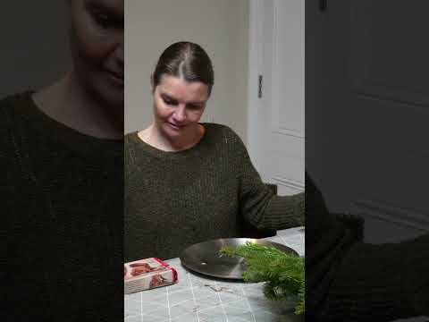 Cozy Christmas Kitchen Decorate with me | Victorian | 2024 #christmas #holidayseason