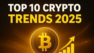 Top 10 Crypto Regulation Trends for 2026 | Massive Changes in Digital FinanceOption 