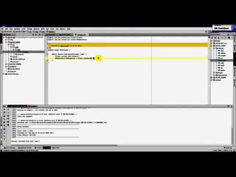 Create JAX-RS Web Service Client