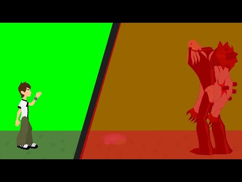 ben 10 (classic) vs vilgax will ben can defeat vilgax?