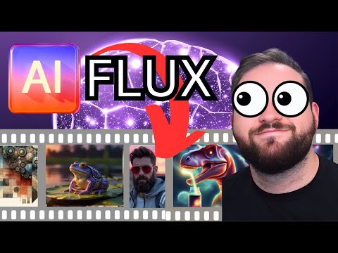 Flux Completely Destroys Runway and Midjourney! The New Champion has Arrived!