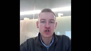 Meet Adam Turner - AICE Team Spotlight Series