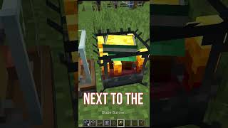 How to make a Simple Bulk Storage with Create in #minecraft