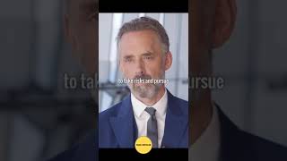 Watch this if you're afraid to take risks. | Jordan Peterson
