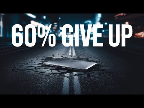 What's Holding Back Your Developer Dreams?