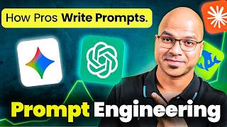 Prompt Engineering