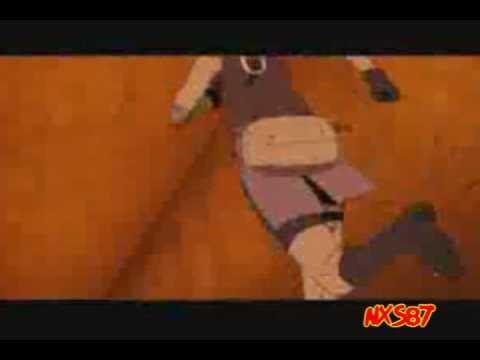 WarsAnime - Sakura x Sasuke