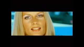 Ian Van Dahl - Try  (OFFICIAL VIDEO)