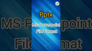 List of file extensions I #shorts #shortsknowledgevideo #shortsvideo