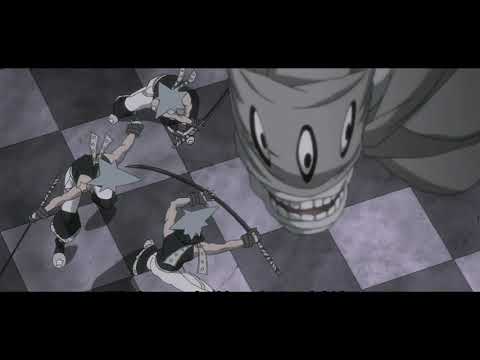 Sewerperson, Eric Godlow - 36,000 feet underwater in the western pacific (AMV by @v1sualvibe)