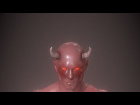 Character 101 part 3: demon lord