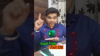 Excel Trick: Extend Selection with SHIFT + Arrow (Stop Selecting Manually!)