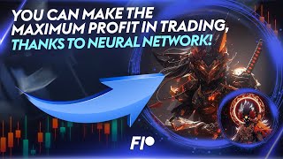 Maximum Profit with AI Trading Bot! Binary Options Trading Strategy! Binary Options Strategy 2024!