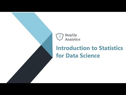 Introduction to Statistics for Data Science Day 1