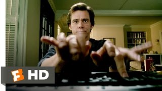 Bruce Almighty (7/9) Movie CLIP - Bruce Answers Prayers (2003) HD