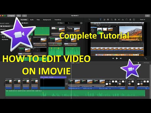 Video Editing on Mac OS X